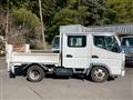 2006 Mitsubishi Canter