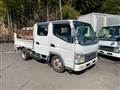 2006 Mitsubishi Canter