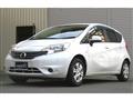 2013 Nissan Note