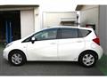 2013 Nissan Note