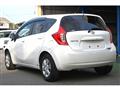 2013 Nissan Note