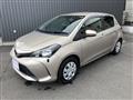 2016 Toyota Vitz