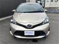 2016 Toyota Vitz