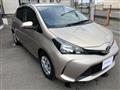2016 Toyota Vitz