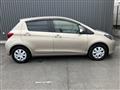 2016 Toyota Vitz