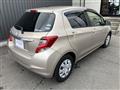 2016 Toyota Vitz