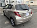 2016 Toyota Vitz