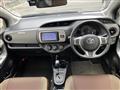 2016 Toyota Vitz