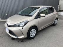 2016 Toyota Vitz