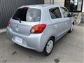 2015 Mitsubishi Mirage