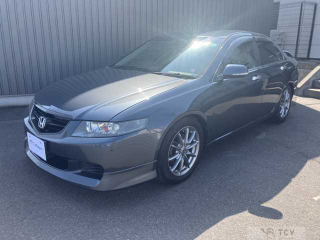 2005 Honda Accord