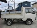 1990 Mitsubishi Minicab Truck