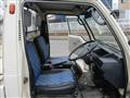 1990 Mitsubishi Minicab Truck