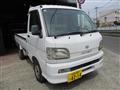 2004 Daihatsu Hijet Truck