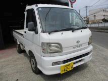 2004 Daihatsu Hijet Truck