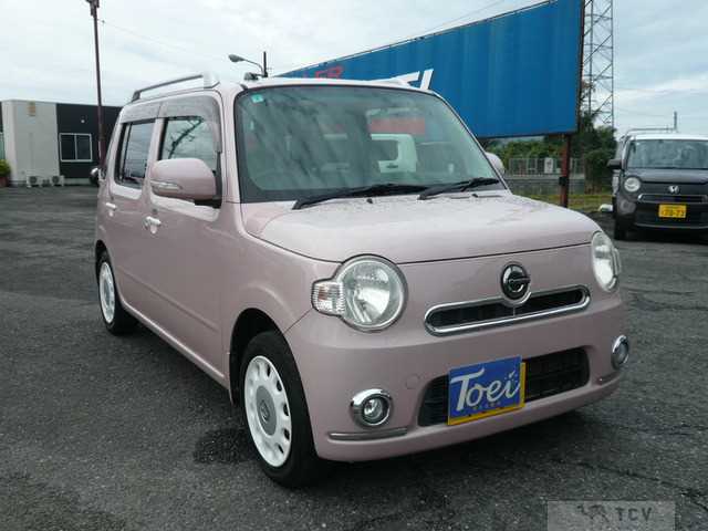 2013 Daihatsu MIRA COCOA