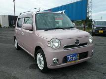 2013 Daihatsu MIRA COCOA