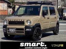 2002 Daihatsu Naked