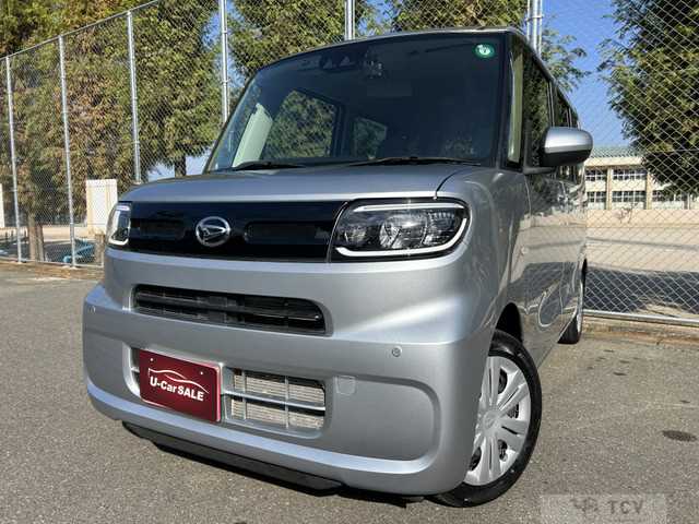 2021 Daihatsu Tanto