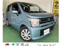 2019 Suzuki Wagon R