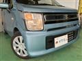 2019 Suzuki Wagon R