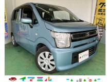 2019 Suzuki Wagon R