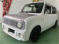 2004 Suzuki Lapin
