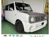 2004 Suzuki Lapin