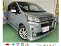 2013 Daihatsu Move Custom