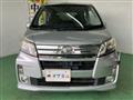 2013 Daihatsu Move Custom