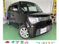 2012 Suzuki MR Wagon