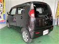2012 Suzuki MR Wagon