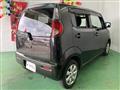 2012 Suzuki MR Wagon