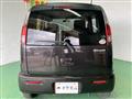 2012 Suzuki MR Wagon
