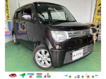 2012 Suzuki MR Wagon