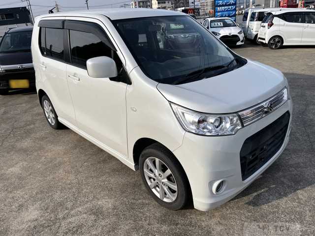 2013 Suzuki Wagon R