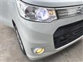 2013 Suzuki Wagon R