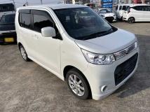 2013 Suzuki Wagon R