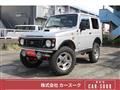 1998 Suzuki Jimny