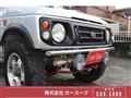 1998 Suzuki Jimny