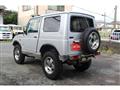 1998 Suzuki Jimny