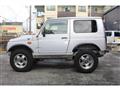 1998 Suzuki Jimny