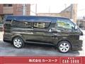 2018 Toyota Hiace Van