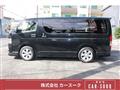 2018 Toyota Hiace Van