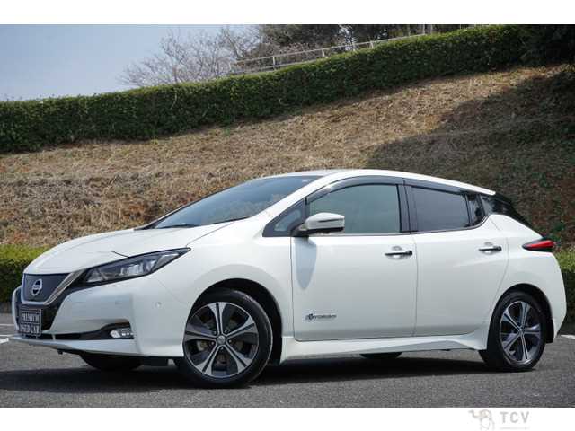 2018 Nissan Nissan Others