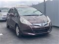 2011 Honda Fit