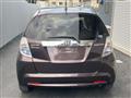 2011 Honda Fit