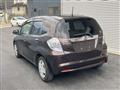 2011 Honda Fit