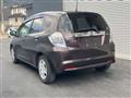 2011 Honda Fit