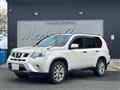 2013 Nissan X-Trail